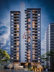 Apartamento com 3 Quartos à venda, 79m² no Zona 08, Maringá