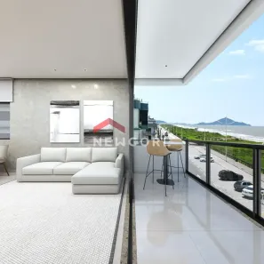 Apartamento com 2 Quartos à venda, 78m² no Centro, Navegantes