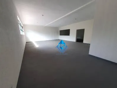 Ponto Comercial para alugar, 100m² no Vila Nogueira, Diadema