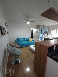 Apartamento com 2 Quartos à venda, 76m² no Menino Deus, Porto Alegre