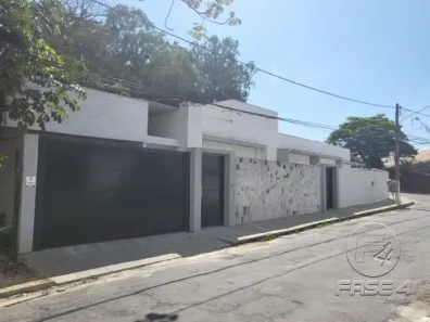 Casa com 4 Quartos à venda, 204m² no Jardim Brasília, Resende
