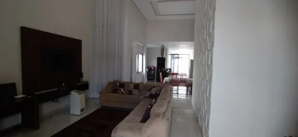 Apartamento com 3 Quartos à venda, 241m² no Parque Brasil 500, Paulínia