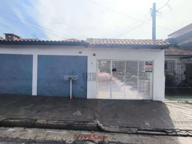 Casa com 2 Quartos à venda, 110m² no Cidade Líder, São Paulo