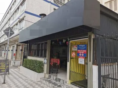 Ponto Comercial à venda, 100m² no Tupi, Praia Grande