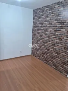 Apartamento com 2 Quartos para alugar, 50m² no Jardim Itapema, São José do Rio Preto