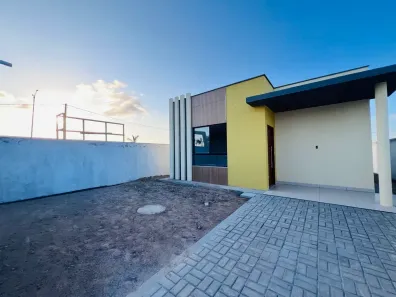 Casa com 2 Quartos à venda, 60m² no Santa Tereza, Parnamirim