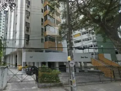 Apartamento com 3 Quartos para alugar, 130m² no Espinheiro, Recife