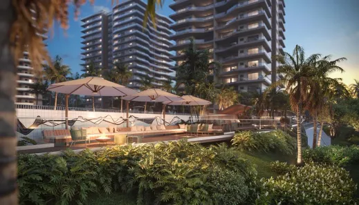 Apartamento com 4 Quartos à venda, 227m² no Barra Olímpica, Rio de Janeiro