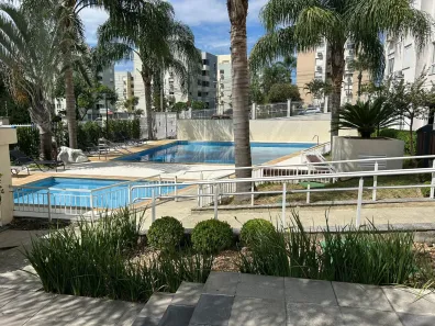 Apartamento com 2 Quartos à venda, 12m² no Sarandi, Porto Alegre