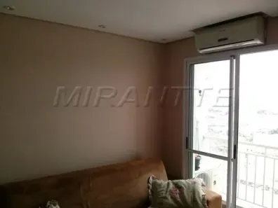 Apartamento com 3 Quartos à venda, 64m² no Vila Guilherme, São Paulo