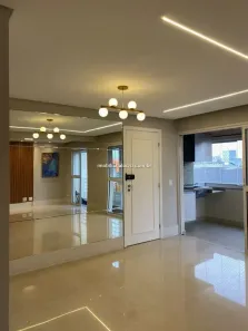 Apartamento com 3 Quartos à venda, 110m² no Casa Branca, Santo André