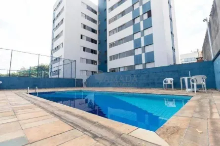 Apartamento com 2 Quartos à venda, 52m² no Chácara Cruzeiro do Sul, São Paulo
