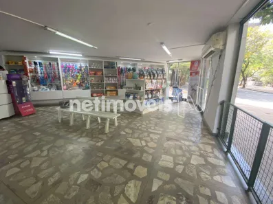 Ponto Comercial à venda, 160m² no Lourdes, Belo Horizonte