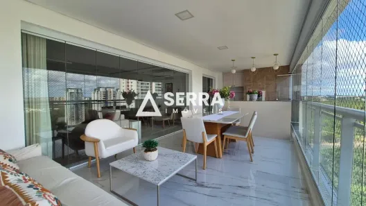 Apartamento com 4 Quartos à venda, 170m² no Patamares, Salvador