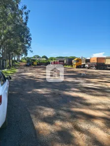 Lote/Terreno à venda, 16388m² no Distrito Industrial, Uberlândia