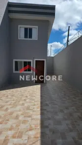 Sobrado com 2 Quartos à venda, 69m² no Parque Guaianazes, São Paulo