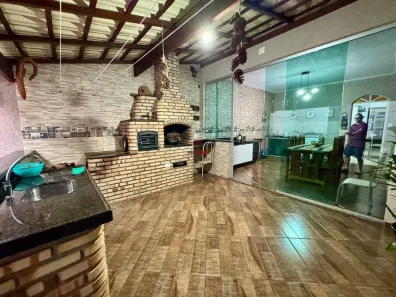 Casa com 3 Quartos à venda, 225m² no Independência (Barreiro), Belo Horizonte