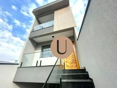 Sobrado com 3 Quartos à venda, 190m² no Vila Domitila, São Paulo