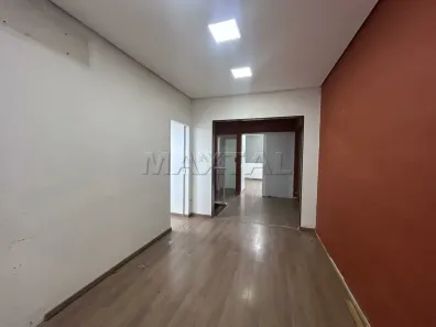 Sala Comercial para alugar, 80m² no Santana, São Paulo