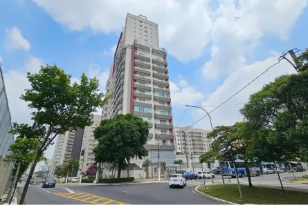 Apartamento com 1 Quarto à venda, 62m² no Tatuapé, São Paulo