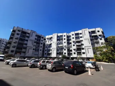 Apartamento com 2 Quartos para alugar, 80m² no Área Octogonal, Brasília