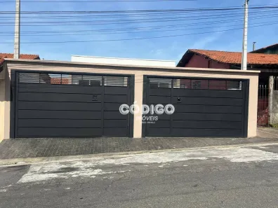 Casa com 3 Quartos à venda, 100m² no Cidade Nova Arujá, Arujá