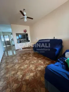 com 2 Quartos à venda, 500m² no Água Vermelha, São Carlos