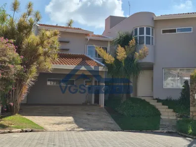 Sobrado com 4 Quartos à venda, 350m² no Parque Taquaral, Campinas