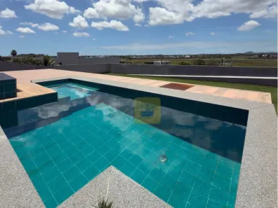 Casa de Condomínio com 5 Quartos à venda, 515m² no Jacuhy, Serra