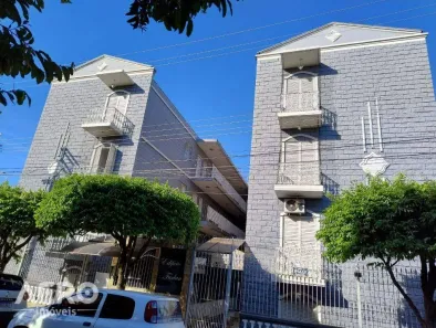 Apartamento com 3 Quartos à venda, 75m² no Vila Cardia, Bauru