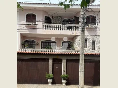 Casa com 3 Quartos à venda, 404m² no Parque Três Meninos, Sorocaba