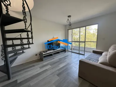 Cobertura com 3 Quartos à venda, 168m² no Vila São Francisco, São Paulo