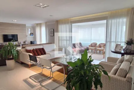 Apartamento com 4 Quartos à venda, 240m² no Centro, São Bernardo do Campo
