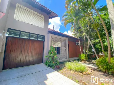 Casa com 4 Quartos à venda, 175m² no Jardim Sabará, Porto Alegre