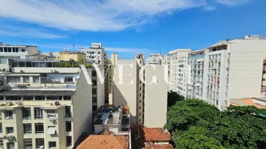 Apartamento com 3 Quartos à venda, 180m² no Copacabana, Rio de Janeiro