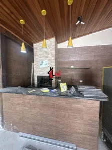 Casa com 2 Quartos para alugar, 120m² no Jardim Jequitibá, Presidente Prudente