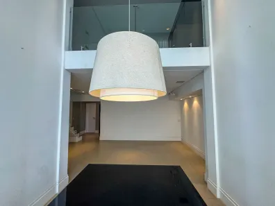 Apartamento com 3 Quartos à venda, 164m² no Campo Belo, São Paulo