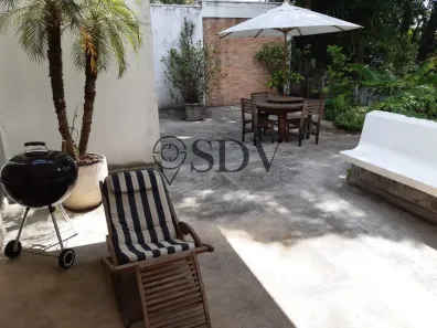 Casa com 4 Quartos à venda, 620m² no Chácara Monte Alegre, São Paulo