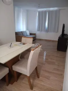 Apartamento com 3 Quartos à venda, 73m² no Jardim Satélite, São José dos Campos