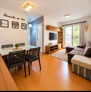 Apartamento com 2 Quartos à venda, 50m² no Cambuci, São Paulo
