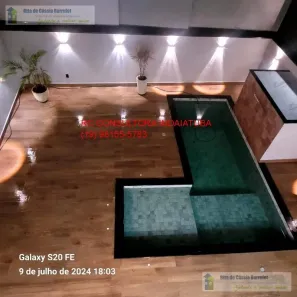 Casa de Condomínio com 3 Quartos à venda, 210m² no Loteamento Park Gran Reserve, Indaiatuba