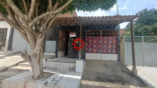 Casa com 2 Quartos à venda, 65m² no Rendeiras, Caruaru