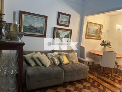 Apartamento com 2 Quartos à venda, 96m² no Flamengo, Rio de Janeiro