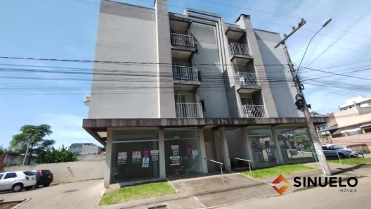 Ponto Comercial à venda, 43m² no Campestre, São Leopoldo
