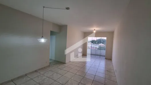 Apartamento com 2 Quartos para alugar, 75m² no Vila São José, Taubaté