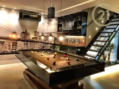 Cobertura com 2 Quartos à venda, 142m² no Vila Olímpia, São Paulo