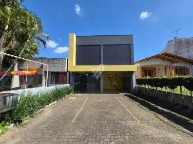 Ponto Comercial para alugar, 178m² no Passo das Pedras, Gravataí
