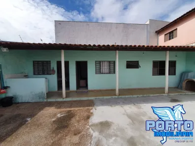 Casa com 1 Quarto à venda, 55m² no Vila Becheli, Bauru