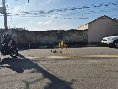Lote/Terreno à venda, 200m² no km 18, Osasco