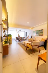 Apartamento com 3 Quartos à venda, 108m² no Graça, Salvador